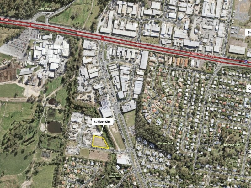 11-17 Frank Heck Close, Beenleigh QLD 4207