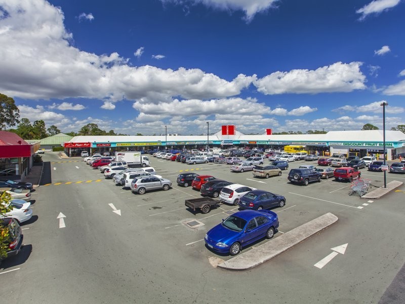 917 Kingston Road, Waterford West QLD 4133