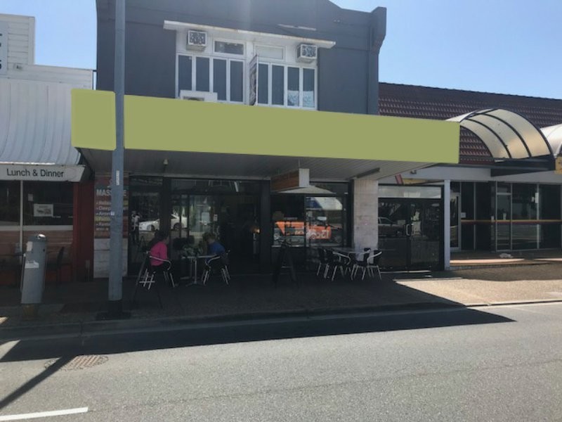 66 Old Cleveland Road, Greenslopes QLD 4120