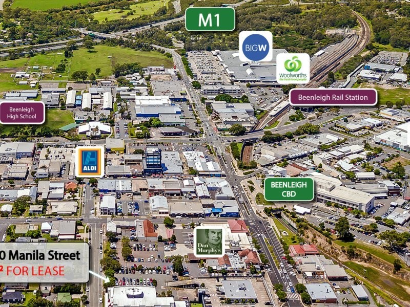 101/58-60 Manila Street, Beenleigh QLD 4207