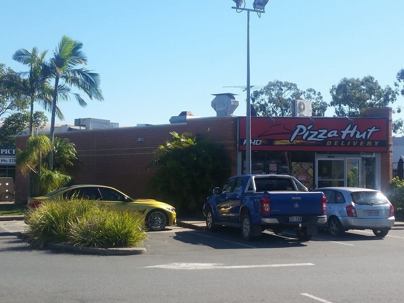 Shop 2/197-203 Bloomfield Street, Cleveland QLD 4163