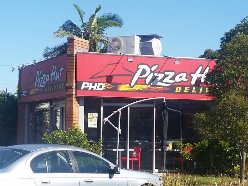 Shop 2/197-203 Bloomfield Street, Cleveland QLD 4163