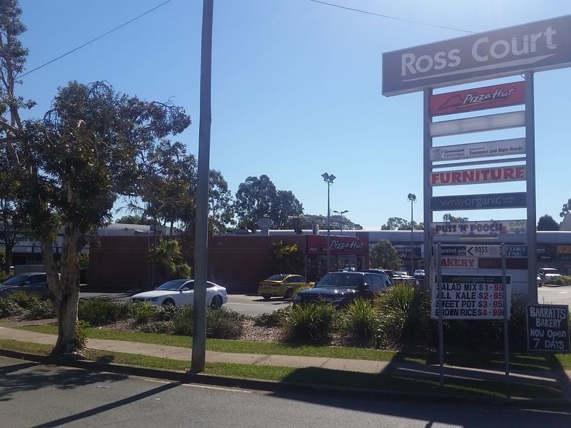 Shop 2/197-203 Bloomfield Street, Cleveland QLD 4163