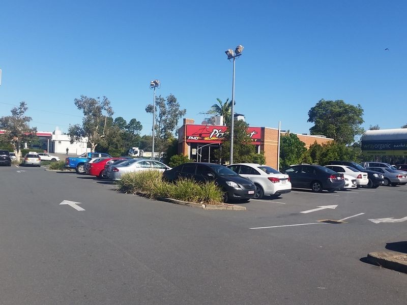 Shop 2/197-203 Bloomfield Street, Cleveland QLD 4163