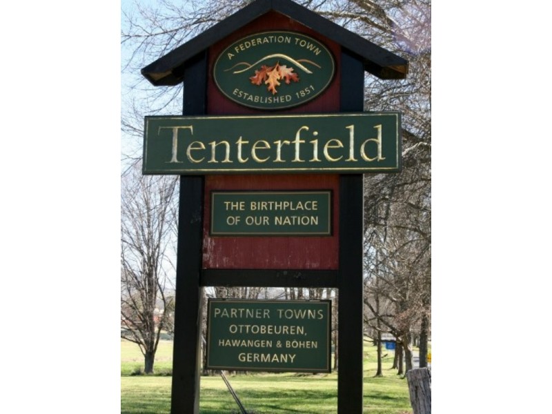 224 Rouse Street, Tenterfield NSW 2372