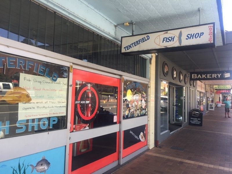 224 Rouse Street, Tenterfield NSW 2372