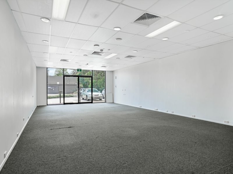 2/161 Dawson Parade, Keperra QLD 4054