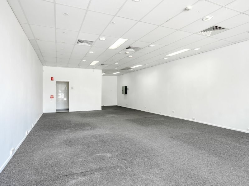 2/161 Dawson Parade, Keperra QLD 4054