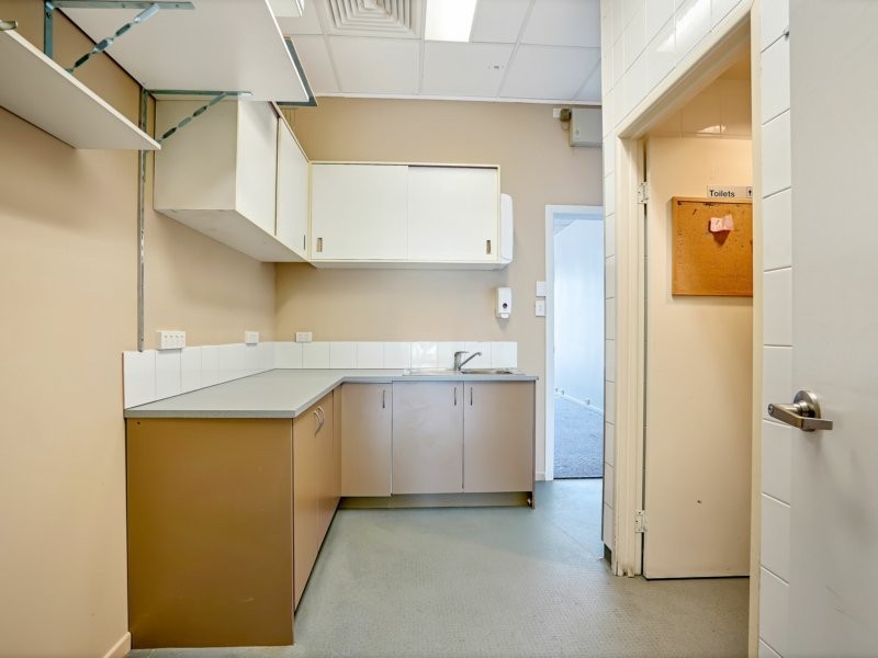 2/161 Dawson Parade, Keperra QLD 4054