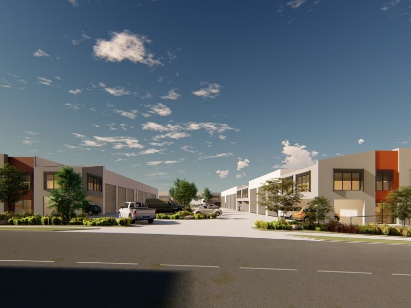 3-9 Octal Street, Yatala QLD 4207