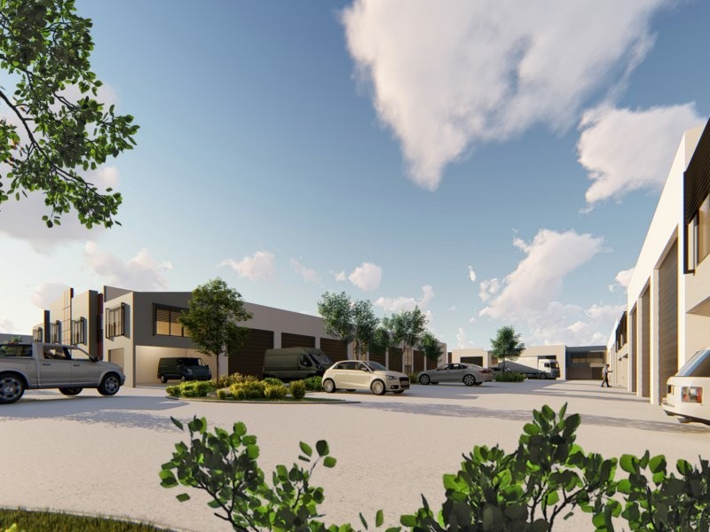 3-9 Octal Street, Yatala QLD 4207