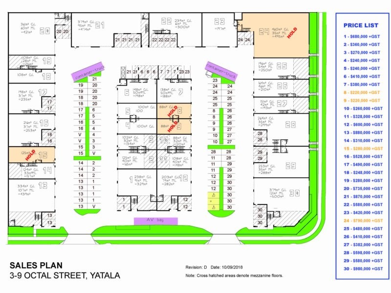 3-9 Octal Street, Yatala QLD 4207