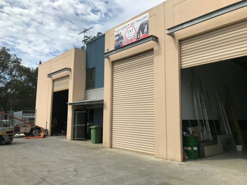 8/3 Industry Place, Capalaba QLD 4157
