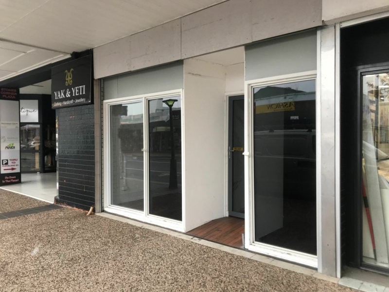 4/357 Logan Road, Greenslopes QLD 4120