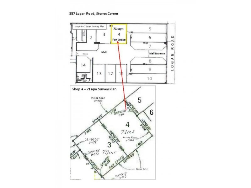 4/357 Logan Road, Greenslopes QLD 4120