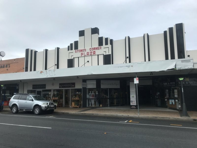 6/357 Logan Road, Greenslopes QLD 4120