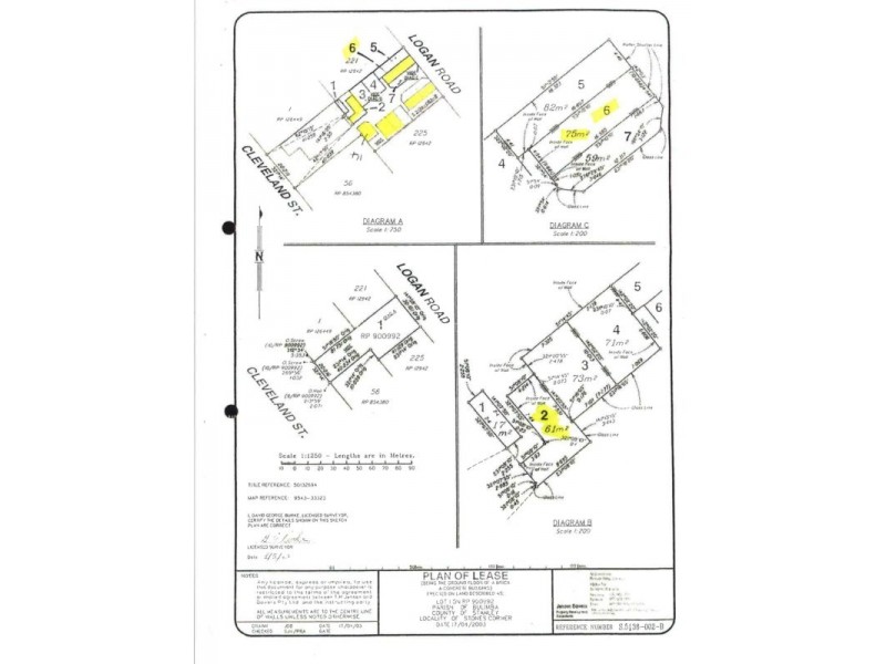 6/357 Logan Road, Greenslopes QLD 4120