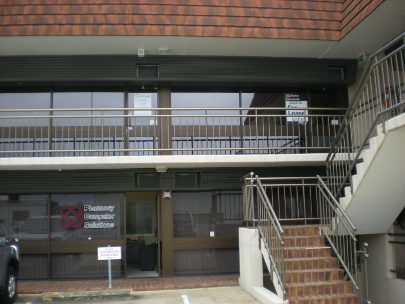 17 & 18/8 Dennis Road, Springwood QLD 4127