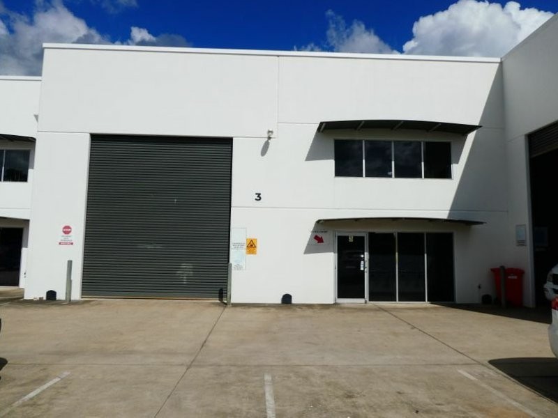 3/7 Angel Road, Stapylton QLD 4207