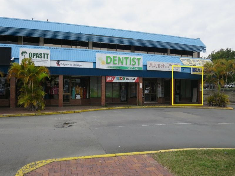 1/390 Kingston Road, Logan Central QLD 4114