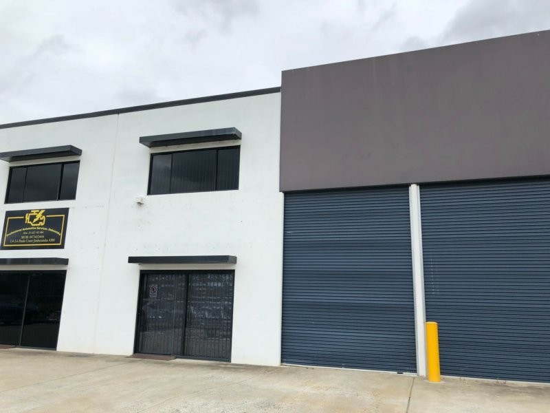 3/2-6 Paul Court, Jimboomba QLD 4280