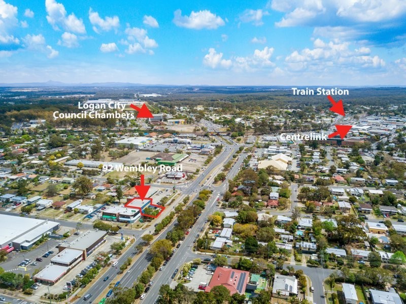 92 Wembley Road, Logan Central QLD 4114