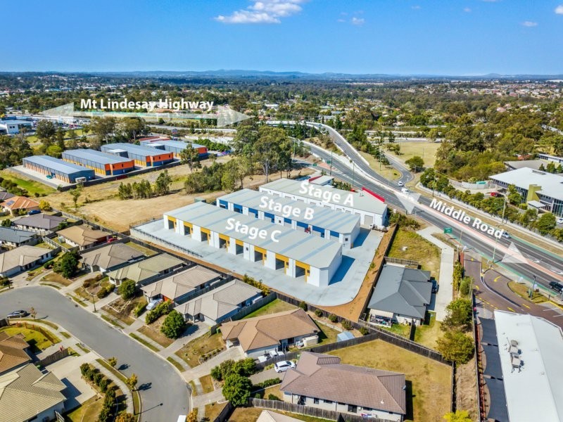 208/21 Middle Road, Hillcrest QLD 4118