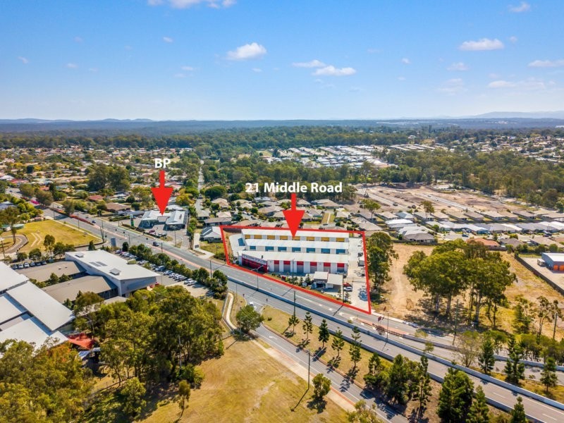 208/21 Middle Road, Hillcrest QLD 4118