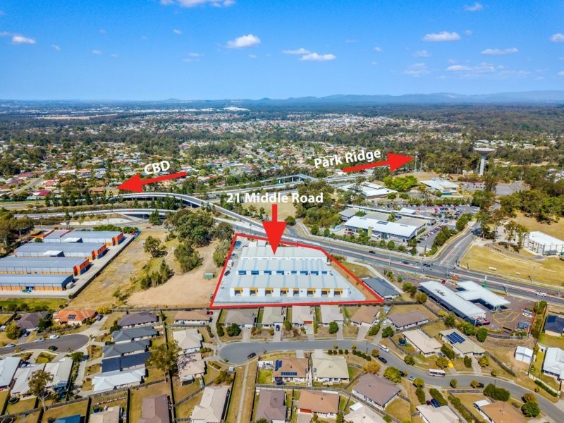 305/21 Middle Road, Hillcrest QLD 4118