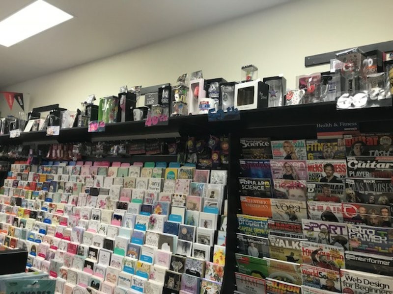 Shop 7b Oxley News/133-159 Oxley Station Road, Oxley QLD 4075