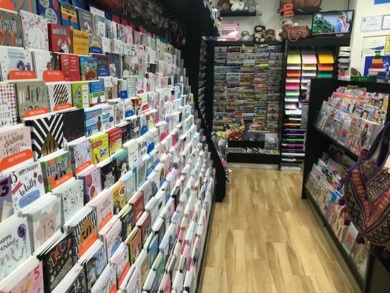 Shop 7b Oxley News/133-159 Oxley Station Road, Oxley QLD 4075