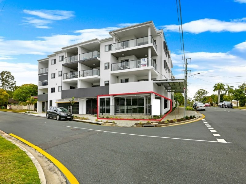 1/30 Cinderella Drive, Springwood QLD 4127