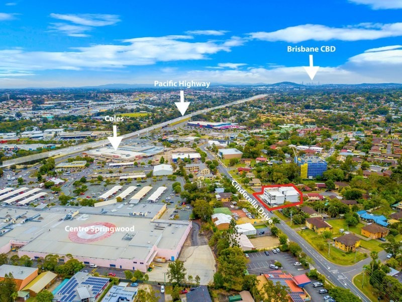 1/30 Cinderella Drive, Springwood QLD 4127