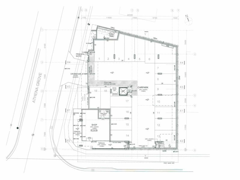 1/30 Cinderella Drive, Springwood QLD 4127