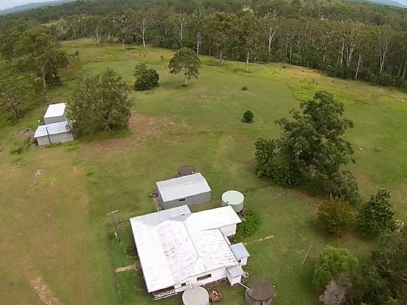 52 Glasgow Road, South Maclean QLD 4280