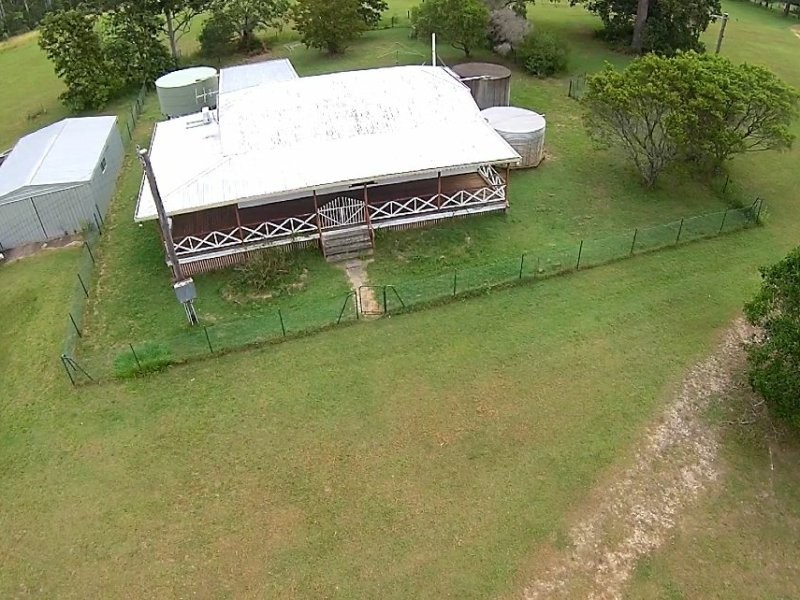 52 Glasgow Road, South Maclean QLD 4280