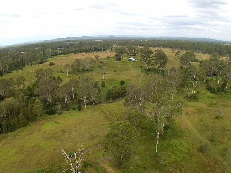 52 Glasgow Road, South Maclean QLD 4280