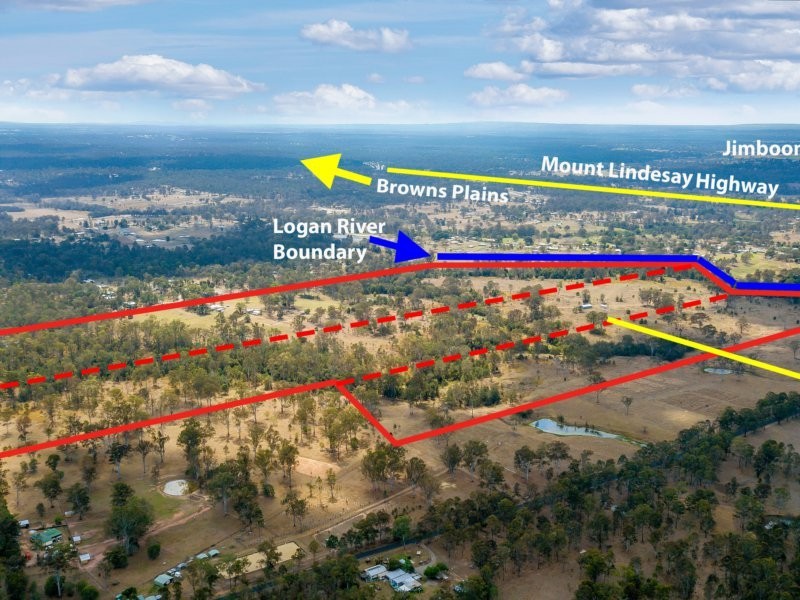 52 Glasgow Road, South Maclean QLD 4280