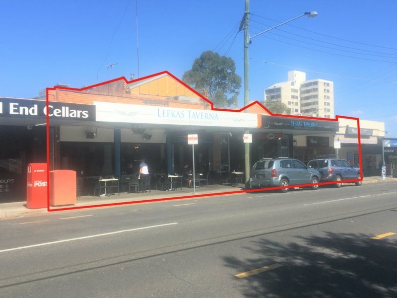 170 Hardgrave Road, West End QLD 4101