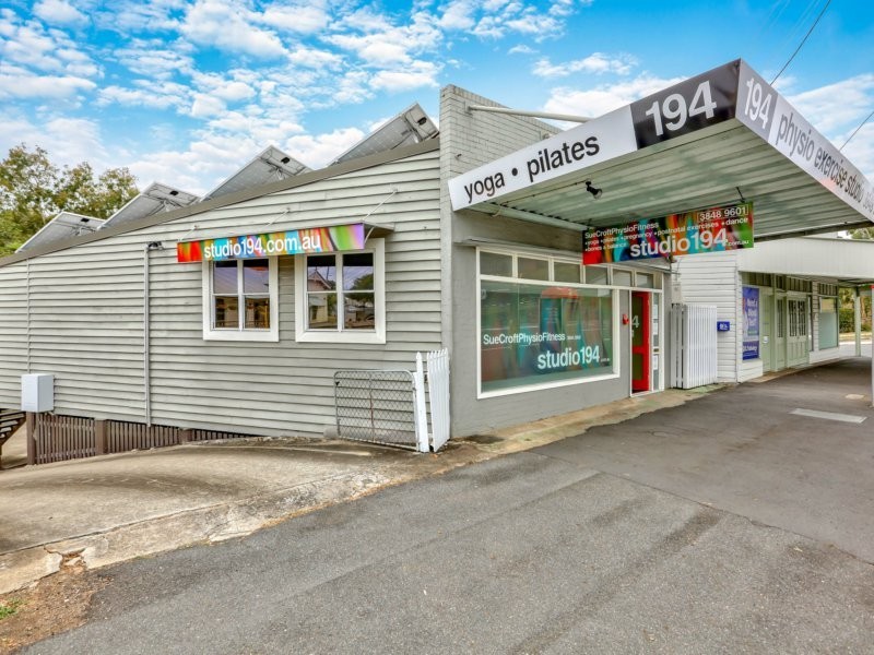 194 Gladstone Road, Highgate Hill QLD 4101