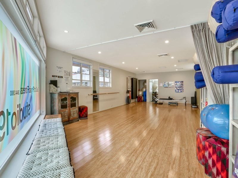 194 Gladstone Road, Highgate Hill QLD 4101