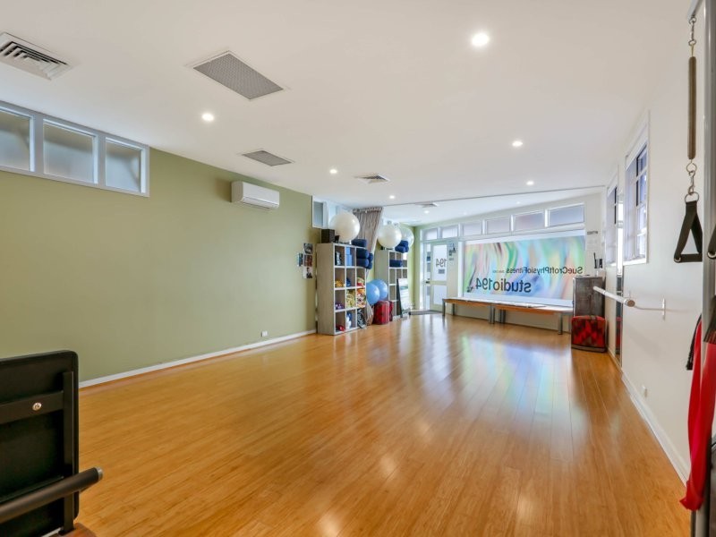 194 Gladstone Road, Highgate Hill QLD 4101