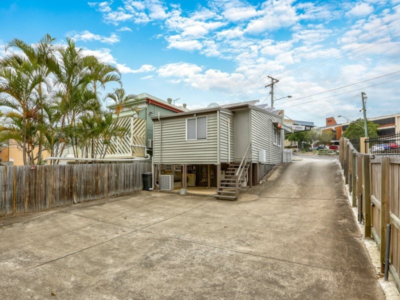 194 Gladstone Road, Highgate Hill QLD 4101