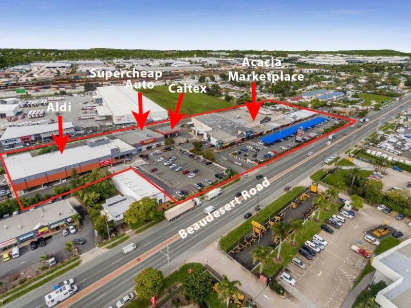 1150 Beaudesert Road, Acacia Ridge QLD 4110