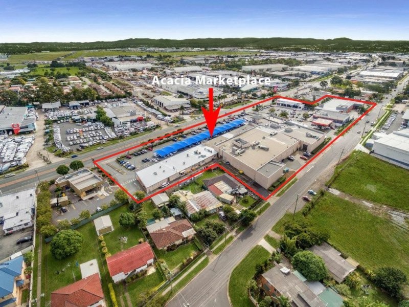 1150 Beaudesert Road, Acacia Ridge QLD 4110