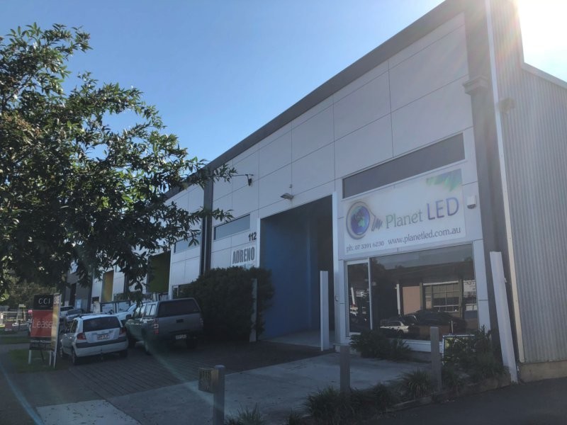 112 Norman Street, Woolloongabba QLD 4102