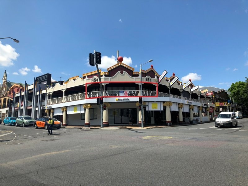 11/156 Boundary Street, West End QLD 4101