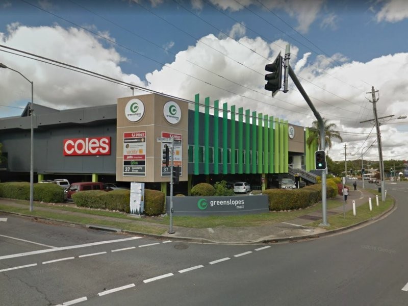 Shop K3, 7 Logan Road, Greenslopes QLD 4120