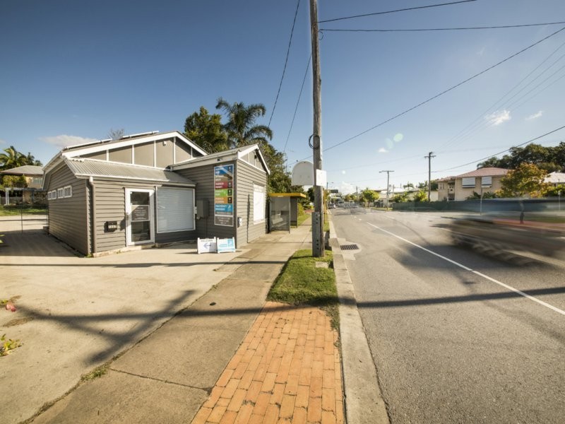 1007 Stanley Street East, East Brisbane QLD 4169