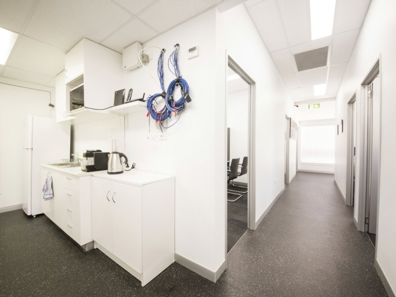 1007 Stanley Street East, East Brisbane QLD 4169